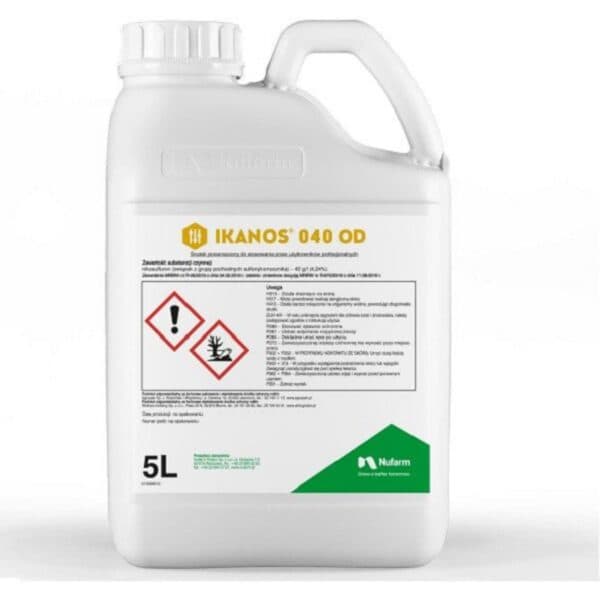 Ikanos 040 OD