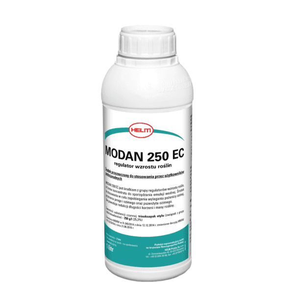 Modan 250 EC