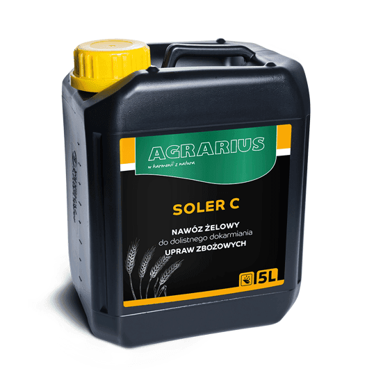 SOLER C