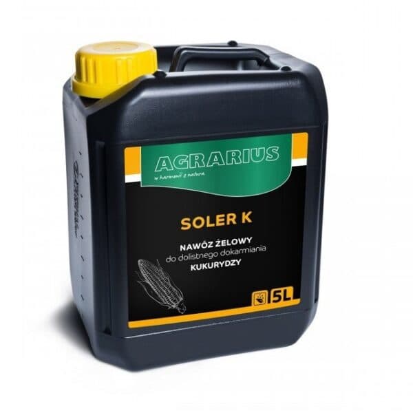 SOLER K