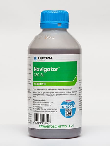 Navigator 360 SL