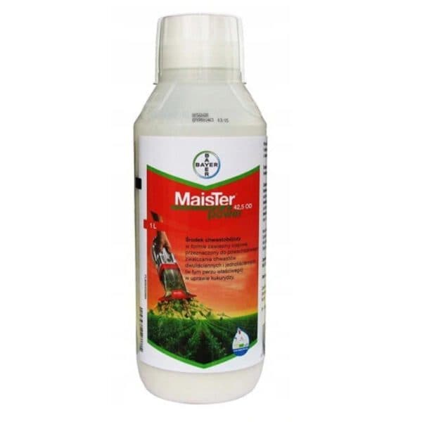 Maister Power 42,5 OD