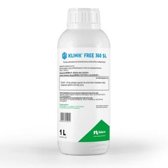 KLINIK FREE 360 SL