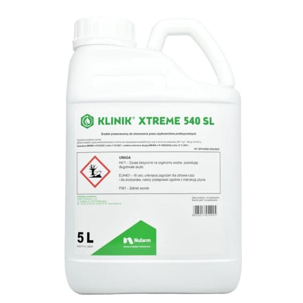 Klinik Xtreme 540 SL