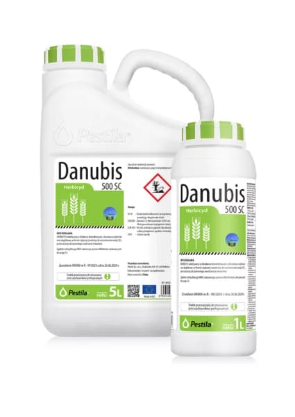 Danubis 500 SC