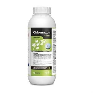 Chlomazon 480 EC