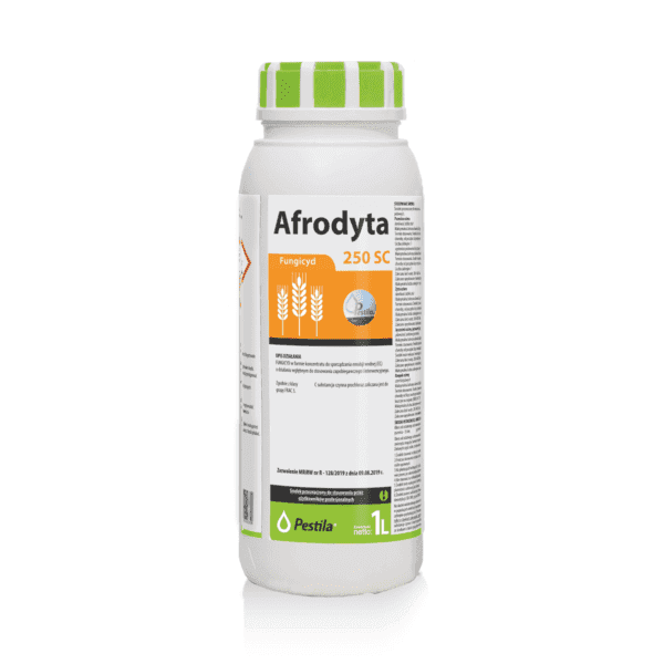 Afrodyta 250 SC