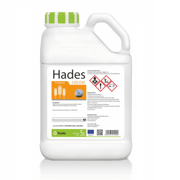 Hades 250 EW