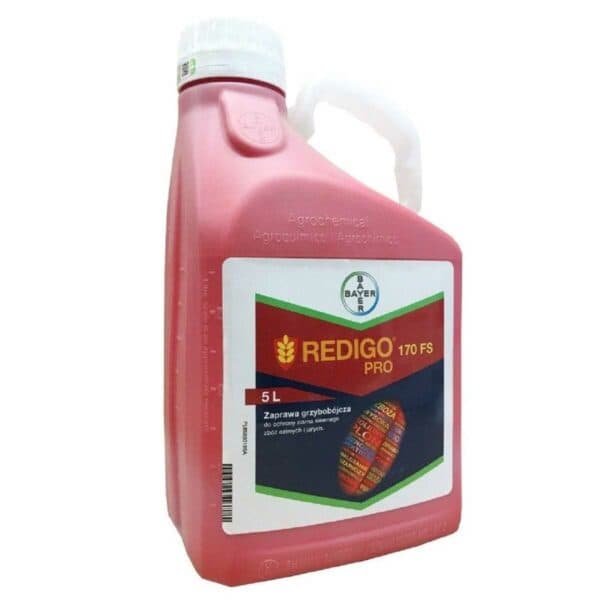 Redigo Pro 170 FS
