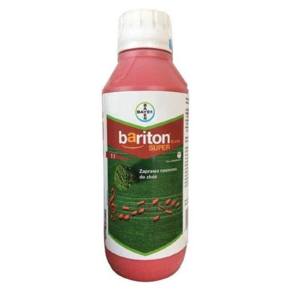 Bariton Super 97,5 FS