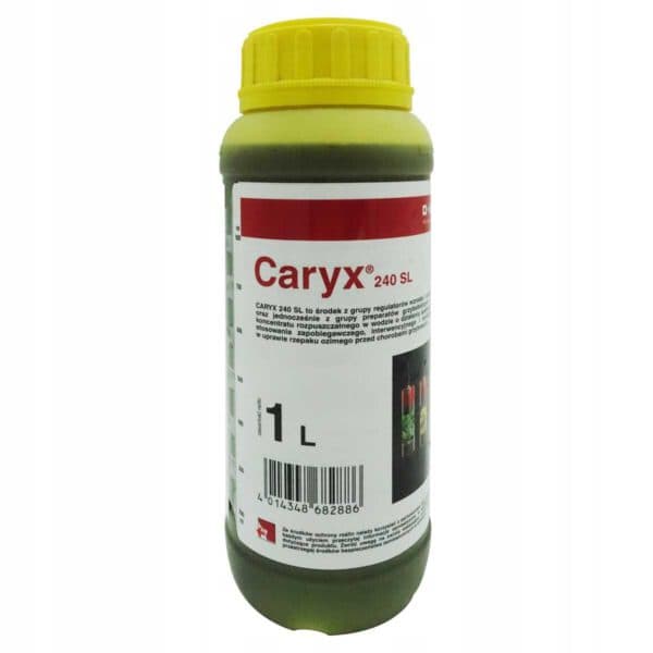 Caryx 240 SL