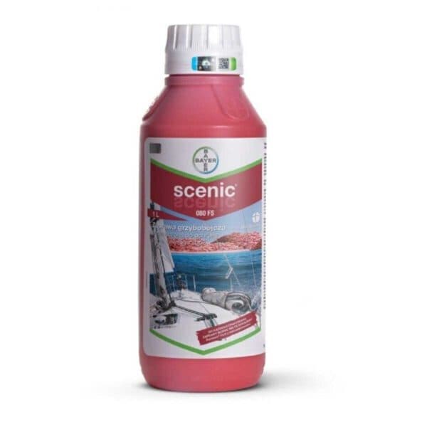 Scenic 080 FS