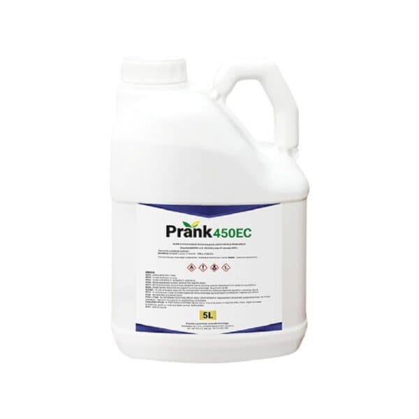 Prank 450 EC