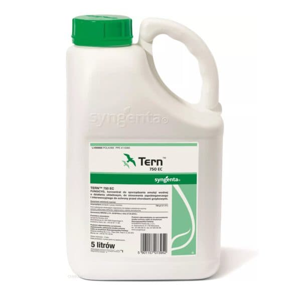 Tern 750 EC