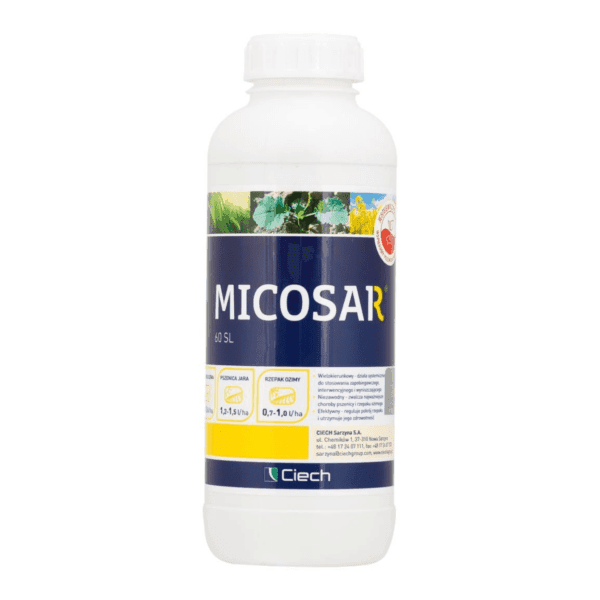 Micosar 60 SL