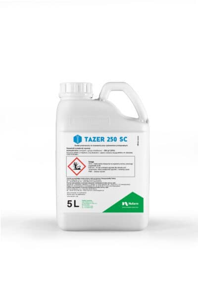 Tazer 250 SC