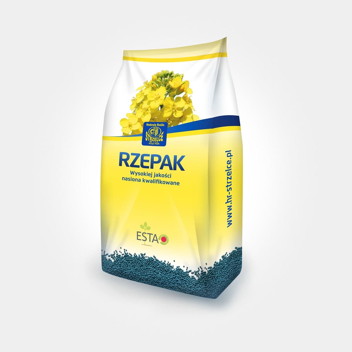 Rzepak ozimy