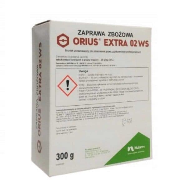 Orius Extra 02 WS