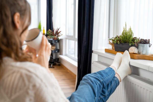 Nowoczesne Ogrzewanie Domu – Ekologiczne i Ekonomiczne