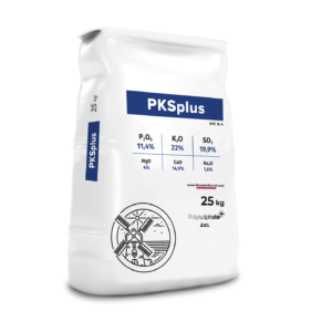 PKSplus opakowanie 25kg