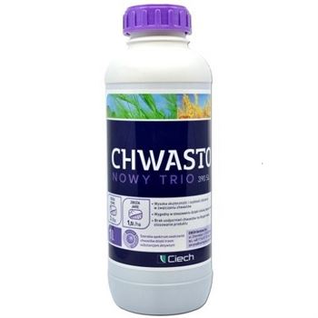 Chwastox® Nowy Trio 390 SL herbicyd