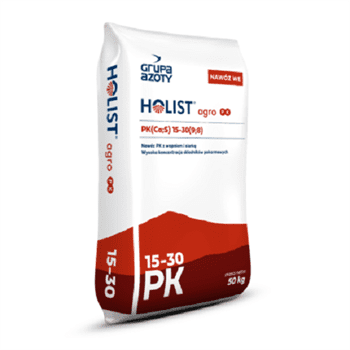 Holist AGro Pk 15-30 opakowanie 50kg