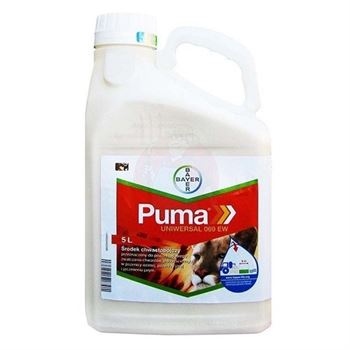 Puma uniwersal 069 EW herbicyd