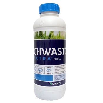 Chwastox® Extra 300 SL herbicyd