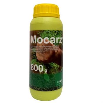 Mocarz® 75 WG herbicyd