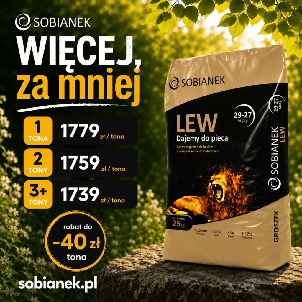 lew wielosztuki cena promocyjna lipiec 2026