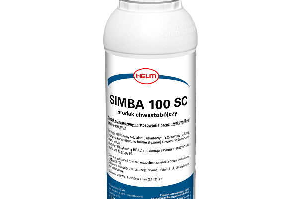 Simba 100 SC