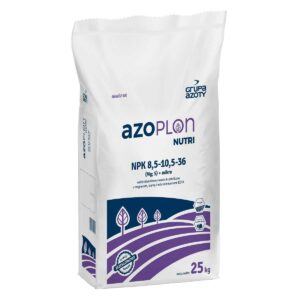 Azoplon Nutri NPK 8,5-1,5-36 nawóz