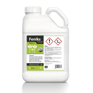 Herbicyd Feniks 069 EW opakowanie 5 litrów