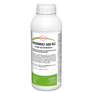 Preparat grzybobójczy Promino 300 EC opakowanie 1 litr