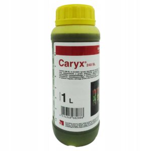 Środek ochrony rośln Caryx opakowanie 1litr