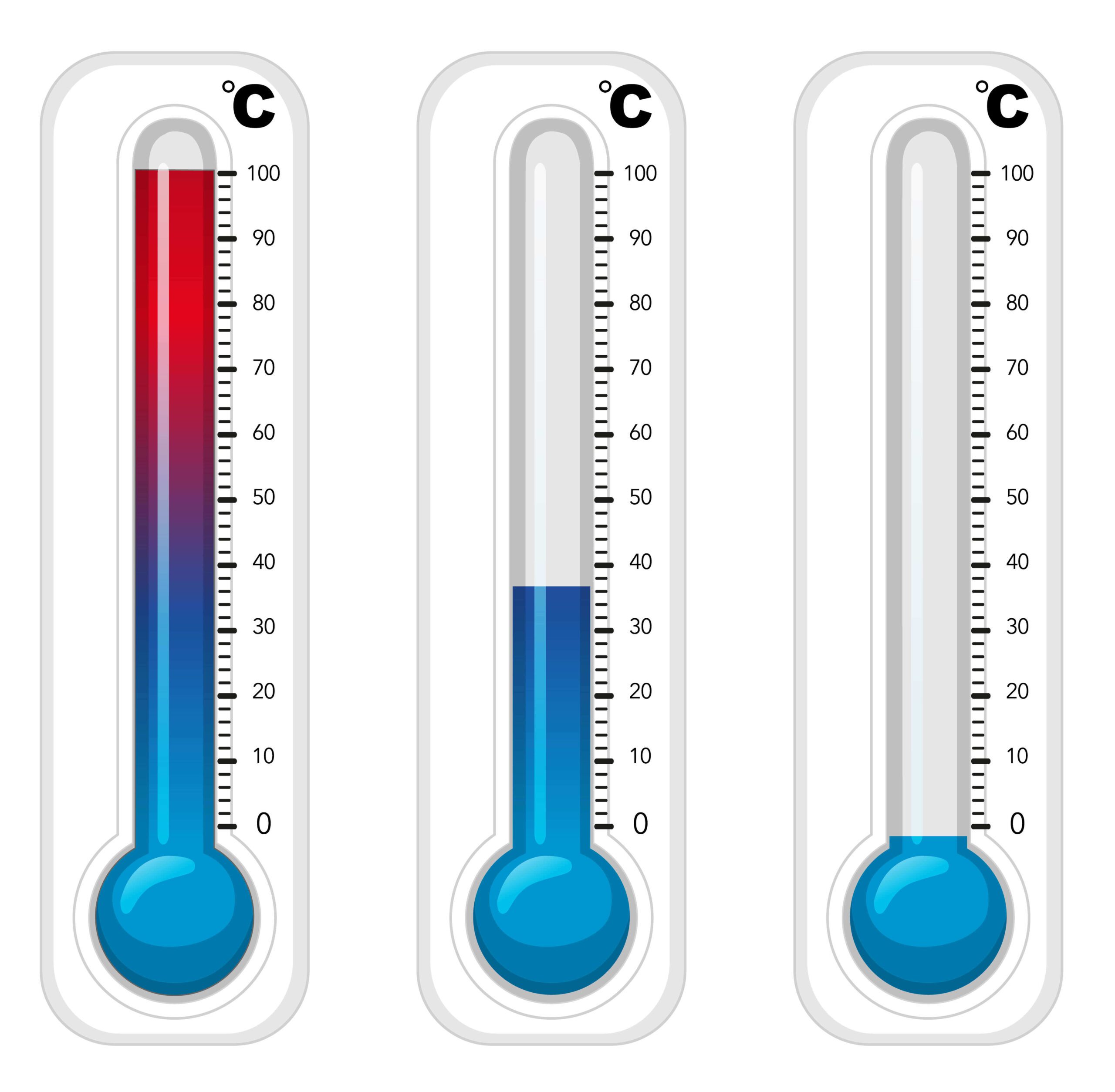 Jaka jest prawidłowa temperatura na kotle na ekogroszek, a jaka na pellet