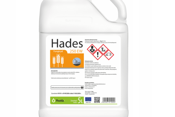 Hades 250 EW