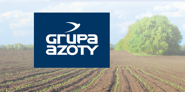 DBAJ Z NAMI O SWOJE UPRAWY | NAWOZY GRUPY AZOTY