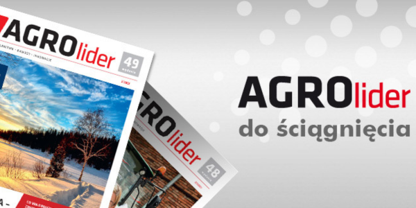AGROlider nr 49