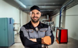  Jak przygotować się do sezonu grzewczego? Lista rzeczy do zrobienia