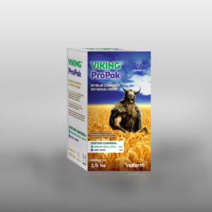 Viking pro Pak opakowanie produktu