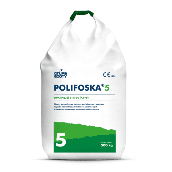 POLIFOSKA 5