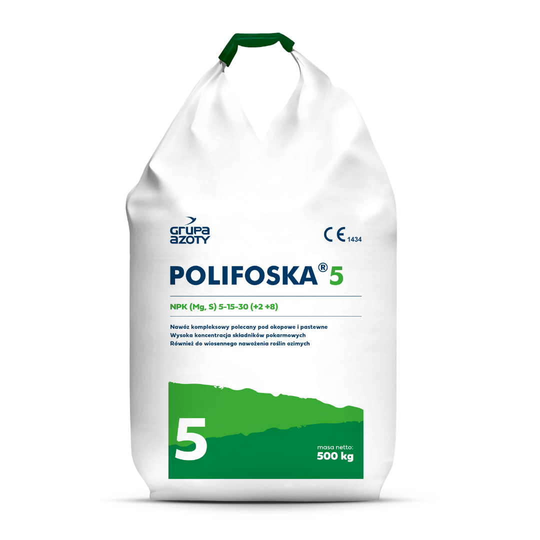 POLIFOSKA 5