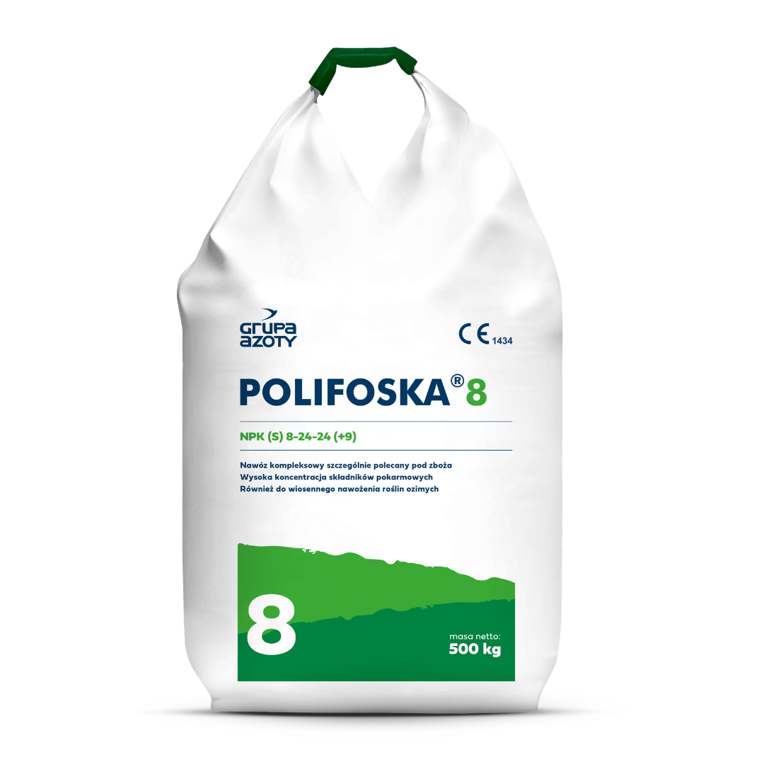 POLIFOSKA 8