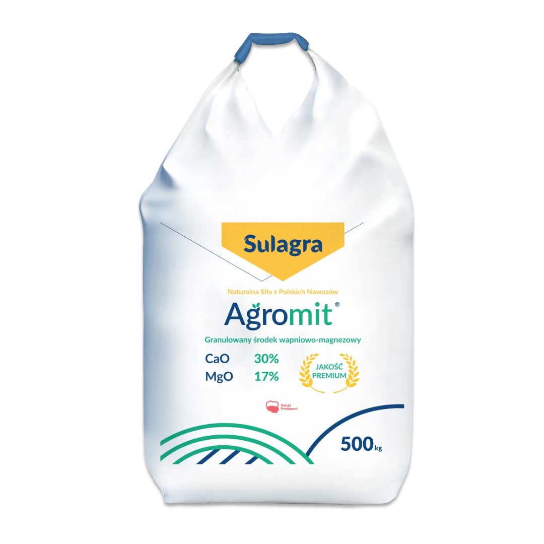 Agromit Sulagra bigbag