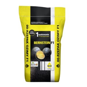  Rzepak ozimy BERNSTEIN F1