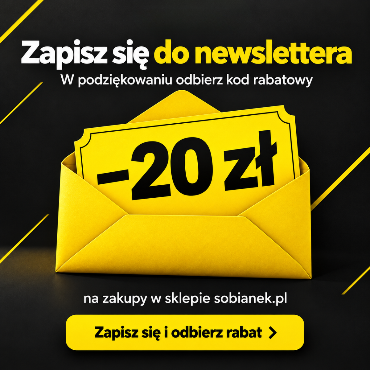 kod rabatowy sobianek.pl