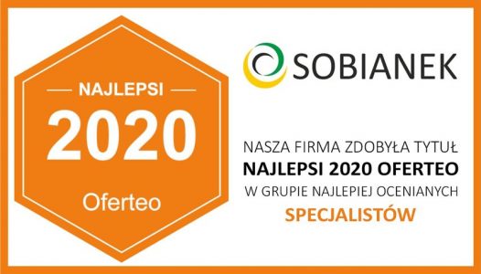 Sobianek_nagroda_Oferteo Sobianek_nagroda_Oferteo